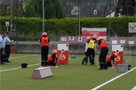 Fédération Nationale des Pompiers